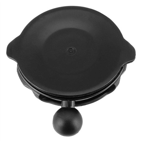 geneic Support de voiture à ventouse pour TomTom Start 20 25 60 VIA 100 110 120 125 130 135 1400 1435 1500 1535 Go LIVE 800 825