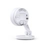 Foscam Camera IP WiFi 5MP intérieur C5M Blanc