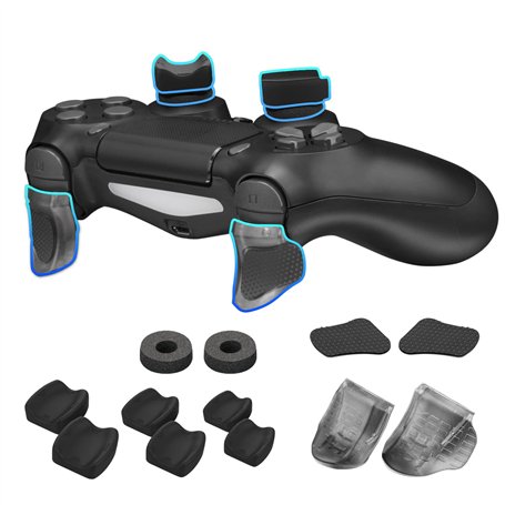 NiTHO FPS Précision Kit pour Manette PS4