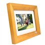 KODAK - Cadre Photo Numérique en Bois Clair - 7 Pouces
