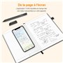 Smart Pen+ Smart Notebook