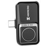 HIKMICRO Mini2 Module Thermique pour Smartphone Android USB-C Caméra Thermique Intelligente Objectif Grand Angle 50°