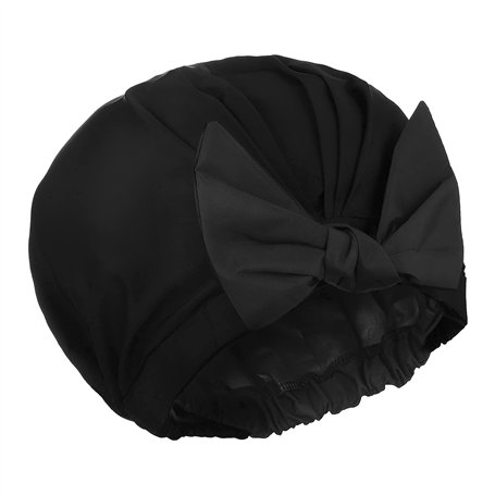 Xinzistar Bonnet de Douche Réutilisable