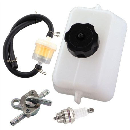 MCHNIC Réservoir de carburant/ gaz