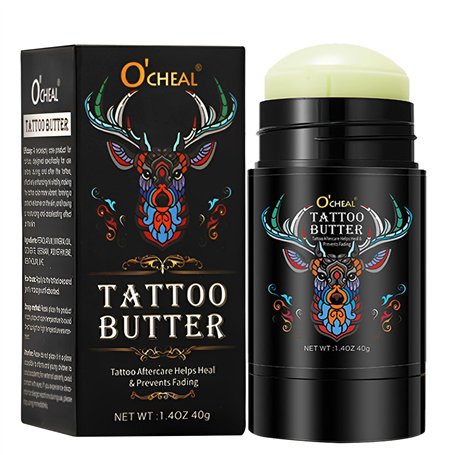 Baume de tatouage