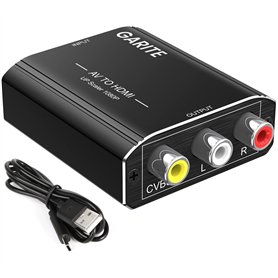 Adaptateur RCA vers HDMI