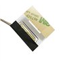 ZAHARA Câble d'écran LCD FH51M EDP 40 Broches pour Acer Aspire Nitro 5 AN515-44 AN515-45 AN515-55 AN515-56 AN515-57 AN515-57-536