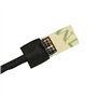 ZAHARA Câble d'écran LCD FH51M EDP 40 Broches pour Acer Aspire Nitro 5 AN515-44 AN515-45 AN515-55 AN515-56 AN515-57 AN515-57-536