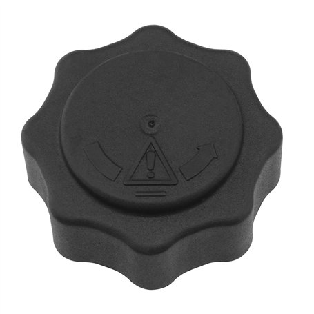 The Lord of the Tools Bouchon de Radiateur de Réservoir d'expansion Liquide de Refroidissement PCD100160 17107515499 GRC184 Comp