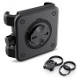 TUSITA Support pour Téléphone de Vélo Compatible avec Garmin Mount
