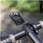 TUSITA Aero Out Front Support Compatible avec Wahoo ELEMNT Roam V1 V2 GPS Ordinateur de Vélo