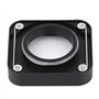Objectif 7, Remplacement de la Lentille de Protection pour HERO5 HERO6, Accessoire de Caméra de Sport, Filtre UV