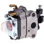 GX22 GX31 buretor Carburateur Carb Carburateur pour WYL-19 WYL-19-1 car buretor