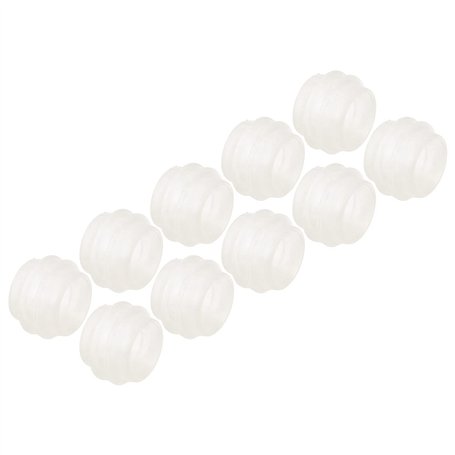 10pcs Douille de Tige de Changement de Vitesse A1159920310 Douille de Tringlerie de Changement de Vitesse Bagues de Tringlerie d