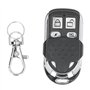 Ouvre-Porte de Garage à Distance, Remplacement Universel de la télécommande de Porte de Garage, émetteur de télécommande de Port