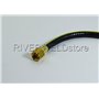 RIVERWELD Torche plasma complète PT-31 LG-40 avec corps de torche 20072 - Compatible avec découpeurs CUT-50D, CUT-50, CT-312 et 