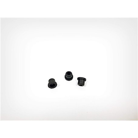 BMW - Lot de 2 œillets pour logo de capot ou de coffre