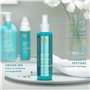 Peignoir de bain Moroccanoil Cheveux normaux