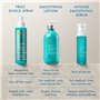 Peignoir de bain Moroccanoil Cheveux normaux