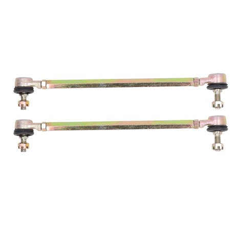 Uxsiya Joints à rotule d'extrémités de biellette de Direction