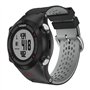 INF Bracelet de Montre en Silicone de Remplacement pour Bracelet de Mouvement de Montre Garmin Approach S2