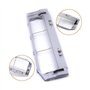 couvercle de brosse pour aspirateur robot