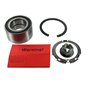 SKF VKBA 3638 Kit de roulement de roue