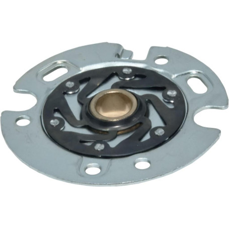 Flasque de palier d'origine Sèche-linge 1250134135 ARTHUR MARTIN Sèche-linge 1250134135 ARTHUR MARTIN