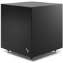 Audio Pro SW-5 - Subwoofer Actif avec Bass Reflex & Amplificateur 150W Digital - Home Entertainment pour Le Son TV & Audio avec