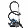 Aspirateur Cyclonique Écoologique Bleu Emerio VCE-108278.10 Zyklon-Staubsauger