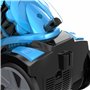 Aspirateur Cyclonique Écoologique Bleu Emerio VCE-108278.10 Zyklon-Staubsauger