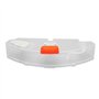 Réservoir d'eau pour Xiaomi Roborock S7 T7S T7S PLUS G10, Réservoir Transparent Balayeuse de Pièce de Rechange