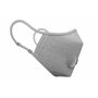 Urban Air Mask Airinum – Masque anti-pollution GRIS / M