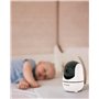 Twistshake Moniteur pour Bébé avec Caméra et Audio - Écran Full HD 5,5 Pouces 1080p | Communication Audio Bidirectionnelle - Sur