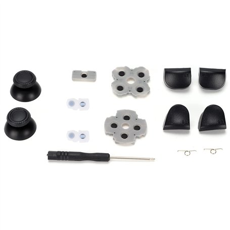 Kit de pièces de Rechange pour Manette PS5