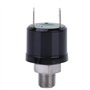 Pressostat 70-100 PSI, vanne de pressostat, pressostat d'air compresseur d'air pour système de suspension automobile tracteurs p