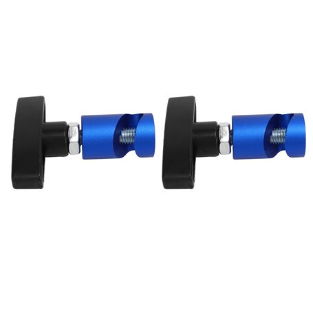 Outil de Fixation D'arrêT D'amortisseur