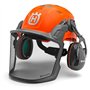 Husqvarna Casque forestier Technical - Casques de sécurité