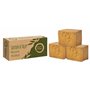 Pure now savon d'Alep 3x200gr.