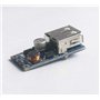 TECNOIOT 5pcs Convertisseur de Tension USB 0.9V-5V à 5V - Module d'Alimentation Booster DC