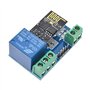 2pcs ESP8266 5V WiFi Relay Module Things Smart Home Remote Control Switch Phone APP