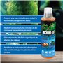 MICROBE-LIFT Special Blend– Bactéries hautement Actives, pour Un Aquarium Proche de la Nature, favorise la dégradation des impur