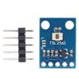 TECNOIOT 5 pièces GY-2561 TSL2561 capteur de luminosité Module de capteur de lumière Infrarouge