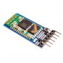 TECNOULAB 2 pièces HC-05 Module Bluetooth intégré Module de Port série sans Fil HC05