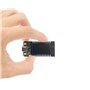 TECNOULAB 1 Carte de développement ESP32 T-Display 1,14 Pouces LCD 16 Mo CH9102F WiFi BT Module