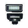 D-Lumina Module d'éclairage LED pour plaque d'immatriculation W211 W211 5D W203 5D W219 R171