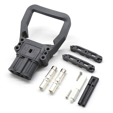 LEXIANG 160A connecteurs Femelles de Batterie 150V connecteur Femelle de Puissance de Chariot élévateur de Charge Prise Industri