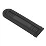 LEXIANG 8-12 Pouces Couvercle de Barre de tronçonneuse Plaque de Guidage Universelle Fourreau Garde étui de Protection Fournitur