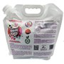 Dr. Dry - Cristaux de Gel de Silice pour séchage des Fleurs et des Fruits - 2,2 kg - Flower Drying Kit - indicateur de coleur