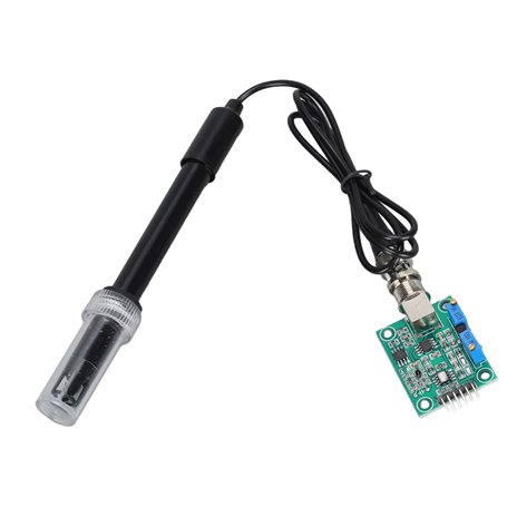 Module de capteur d'acquisition PH